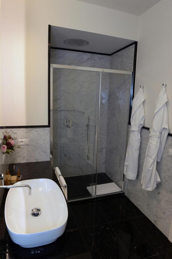 Spagna Luxury Rooms Rom Eksteriør billede