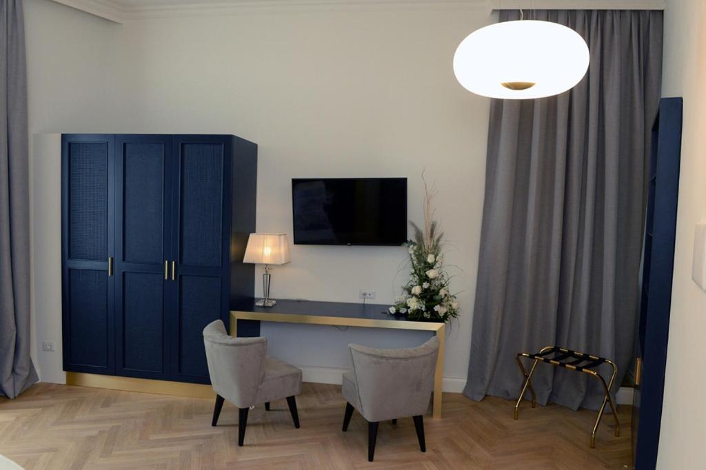 Spagna Luxury Rooms Rom Eksteriør billede