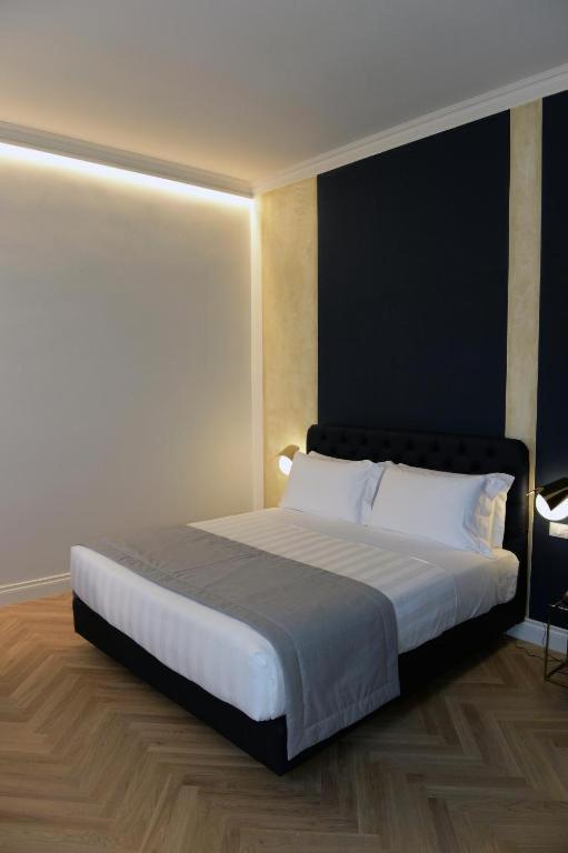 Spagna Luxury Rooms Rom Eksteriør billede