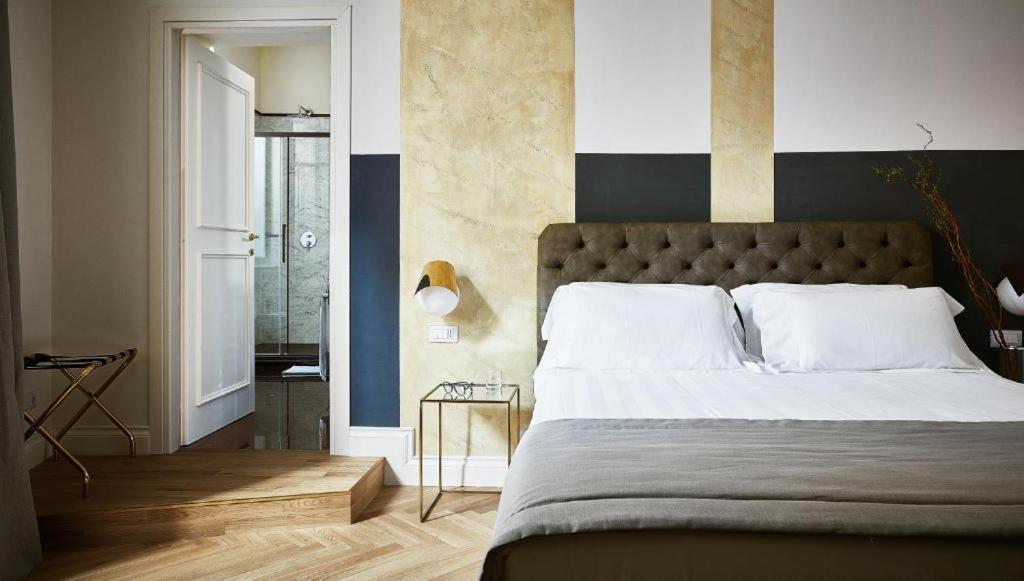 Spagna Luxury Rooms Rom Eksteriør billede