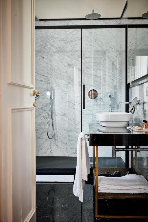 Spagna Luxury Rooms Rom Eksteriør billede